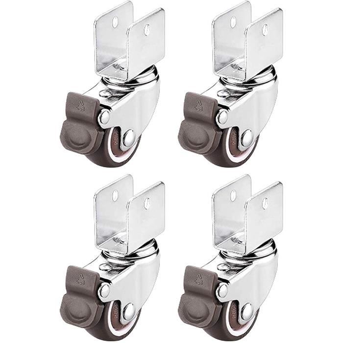Set De Cymbales Silencieuses 5 Pièces - 14/16/18/20 Pouces, Volume Réduit 60-70% - Pour Pratique Batterie