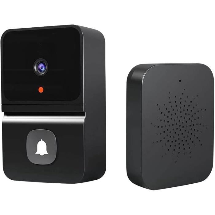 Moniteur De Sécurité Exxis EO4120Q - 4 Entrées Caméra - Ouvert Jamais Utilisé
