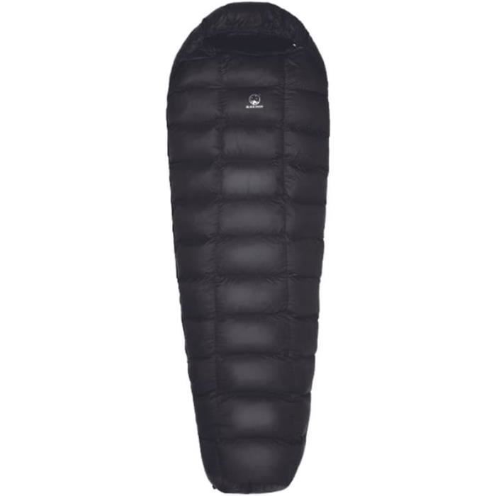 SAC DE COUCHAGE THERMOBAG 400 (Grand Froid) - La Tranchée