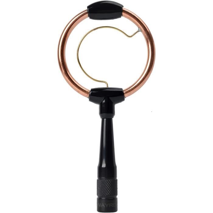 Retevis MR200 NMO Antenne De Voiture Double Bande 2m/70cm 144