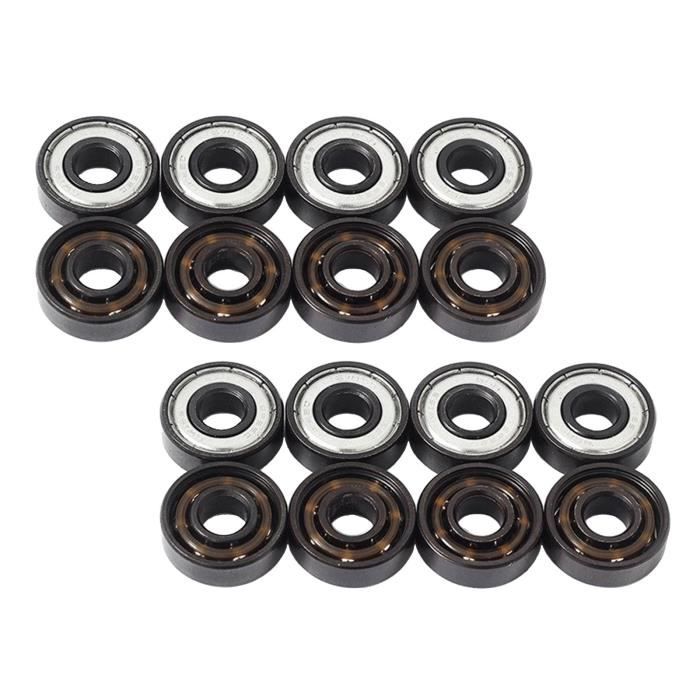 Patins à Roulettes SURENHAP - ABEC-7 Roulements - Roues Réglables