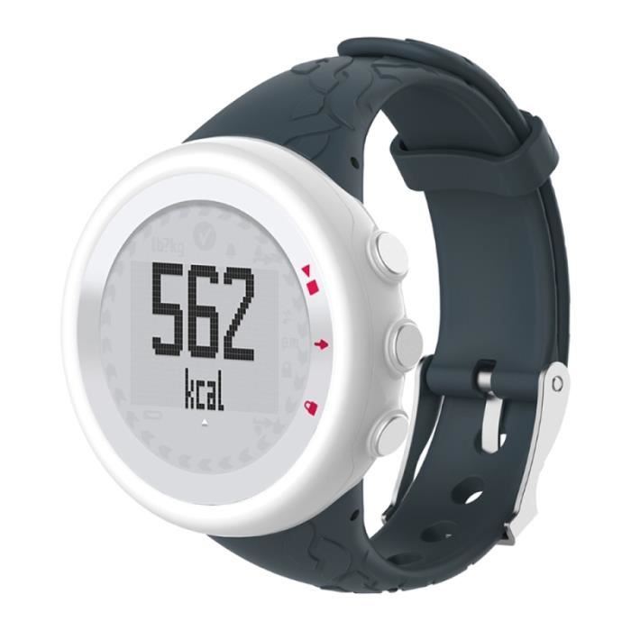 Bracelet Pour Montre Connect e Dragonne De Remplacement Femme En