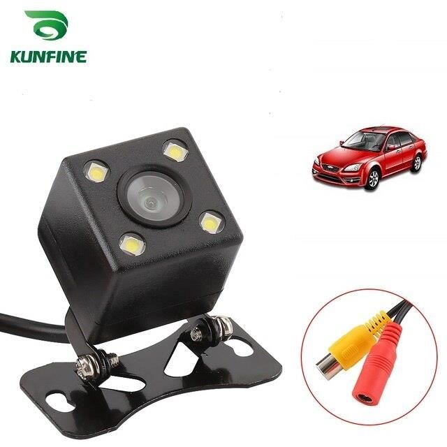 PARKVISION Caméra de recul caméra recul de Voiture Super Grand Angle