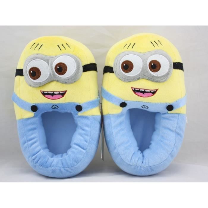 Pantoufle moche best sale