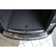 Adapté protection de seuil de coffre pour Audi Q5/ SQ5 2008-2016-1