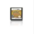 3DS NDSi NDS Accessoire Carte  de Jeu - Pokémon version HeartGold (Version anglaise!!)-1