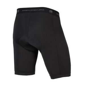 Patagonia Short Cycliste Intérieur Homme - Dirt Roamer Liner - noir
