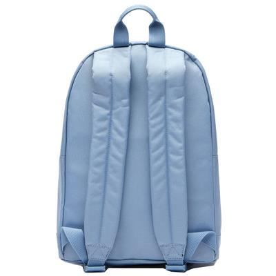 Mini sac dos Lacoste ref cem45204 841 Ciel 28 37 9 Bleu