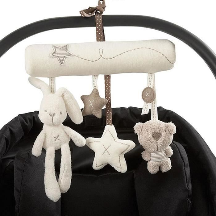 Hochet Suspendre Pour Poussette Jouets De Poussette Pour B b s