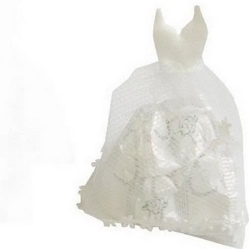 Sachet Robe Designs 10 Sacs à Dragées Sachets Robe Mariage Bapteme Communion - Cdiscount Maison