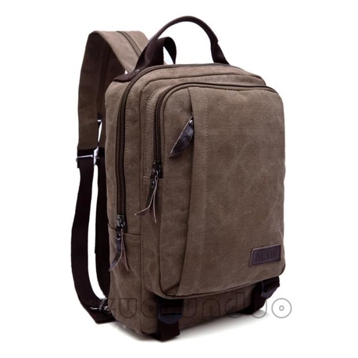 Sac à dos carré sale