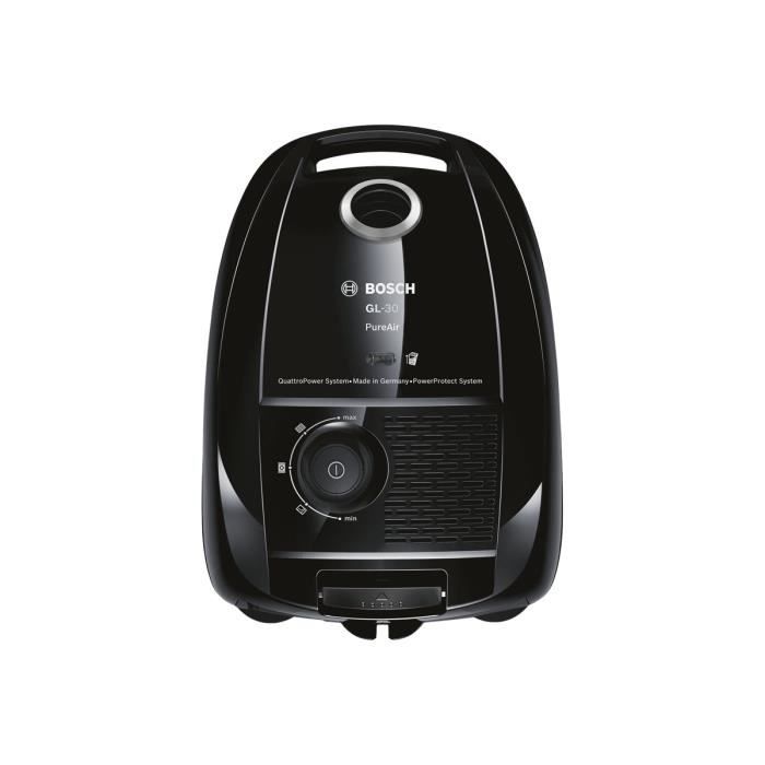 Aspirateur bosch gl store 30 pure air