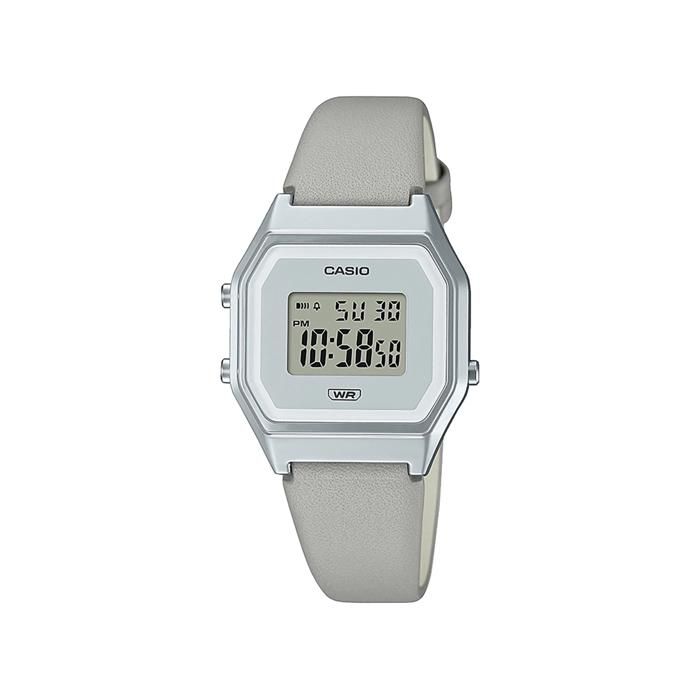 Montre casio sales femme cdiscount