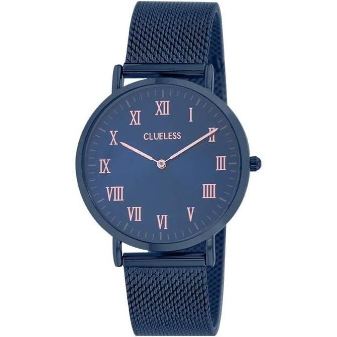 Clueless montres on sale avis