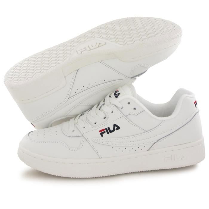Fila arcade store low femme