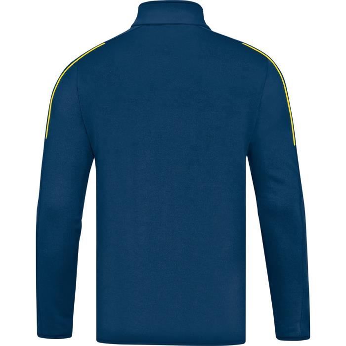 Sweatshirt zippé junior Jako Classico Garçon Multisport