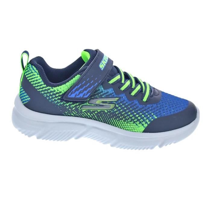 Skechers go online run 2 bleu