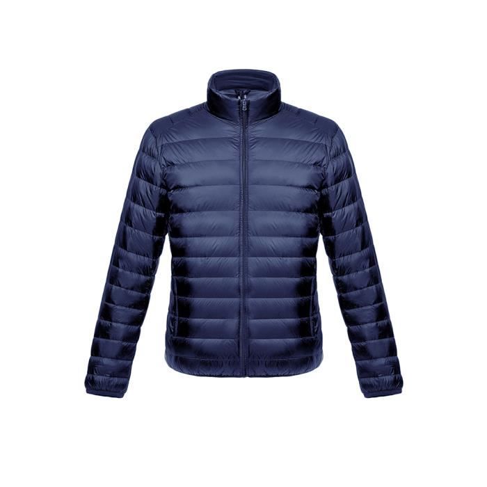 Blouson duvet deals pliable