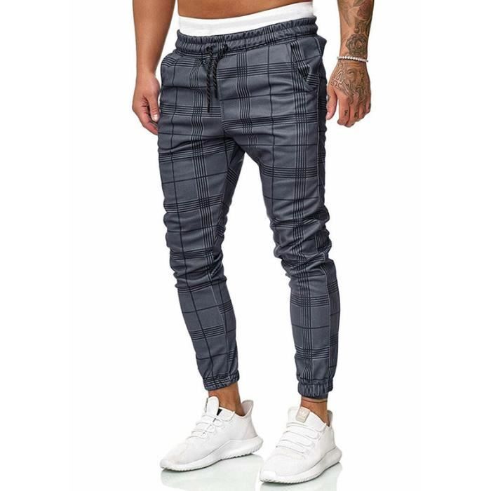 Jogging adidas skinny homme clearance