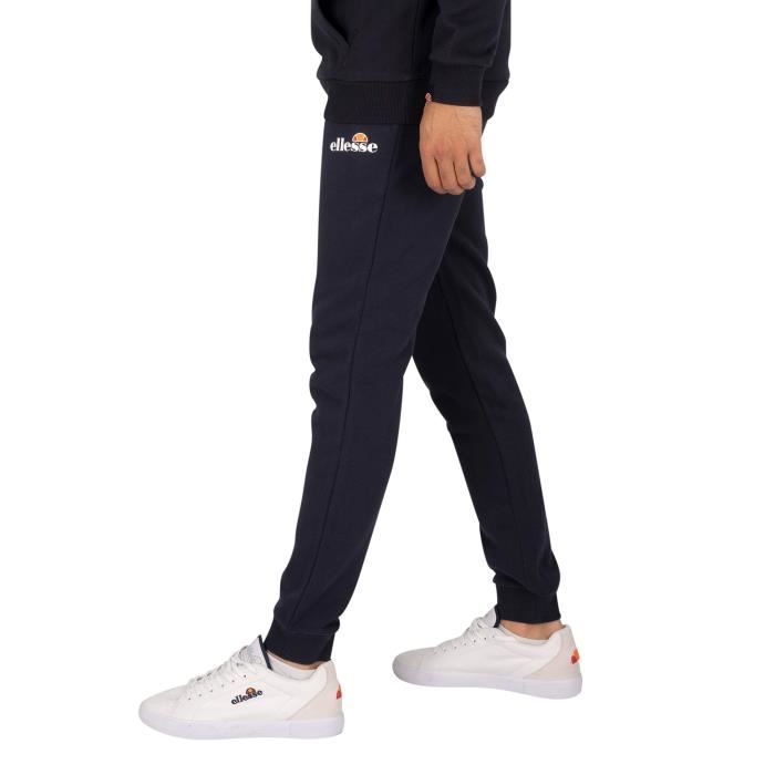 Pantalon de jogging pour homme Ellesse Granite Bleu