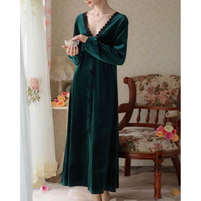 Robe de chambre ancienne sales
