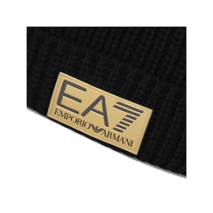 Bonnet ea7 homme sales