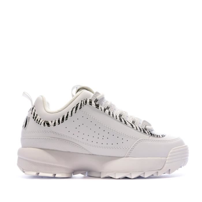 Cdiscount clearance fila femme