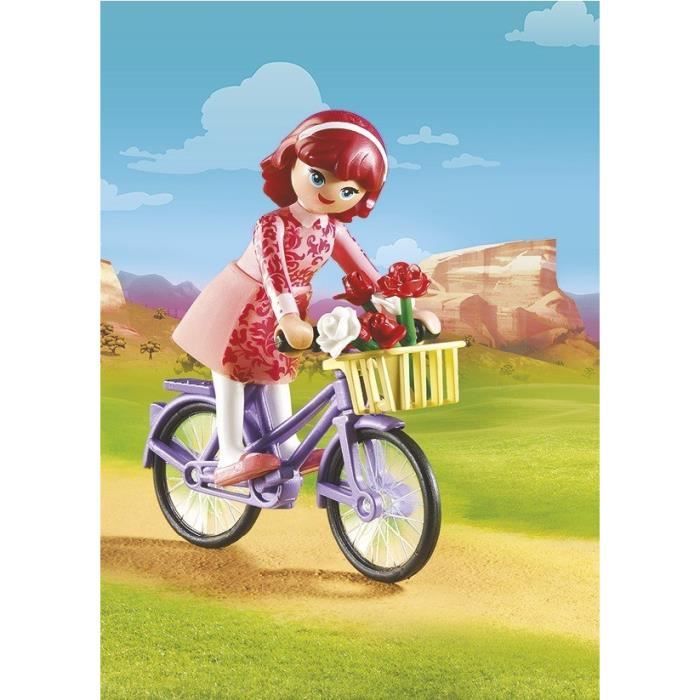 Maricela spirit playmobil new arrivals