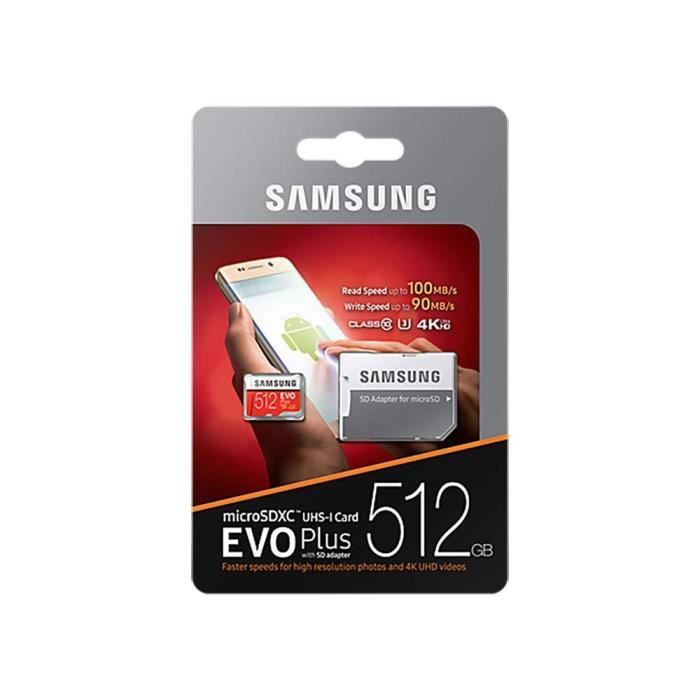 Samsung 512 evo plus discount