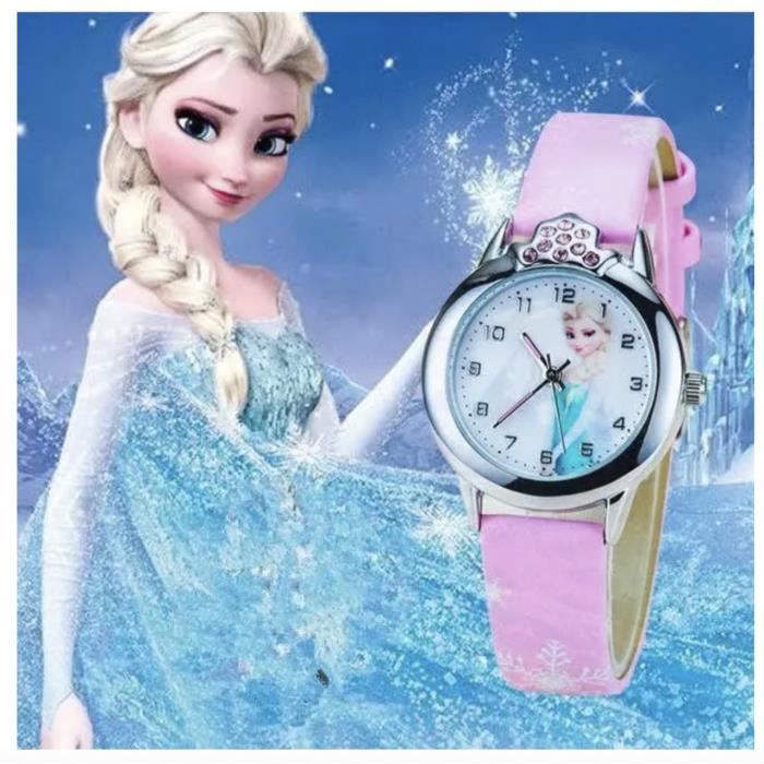 Montre elsa discount