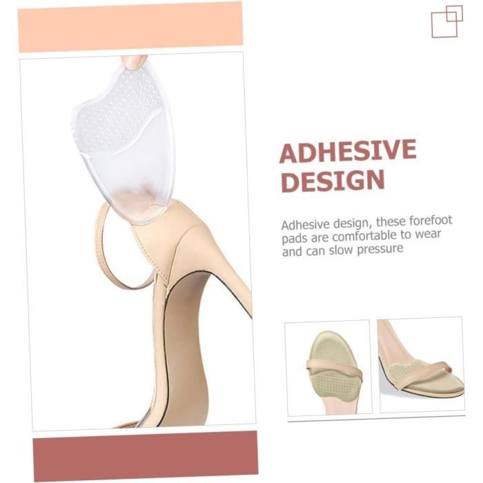 Coussinet talon haut cheap