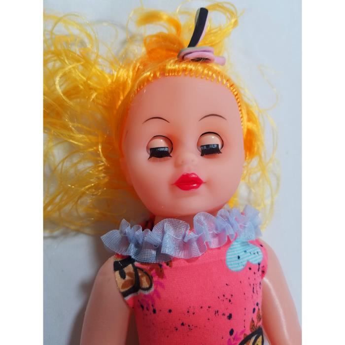 Trotteur poupee top
