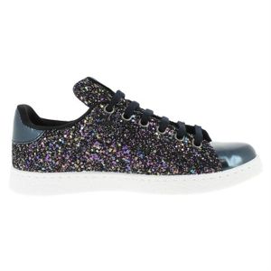 basket paillette femme victoria