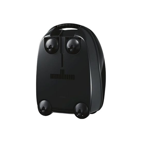 Bosch GL 30 PureAir BGL3ECO10 Aspirateur traineau sac noir