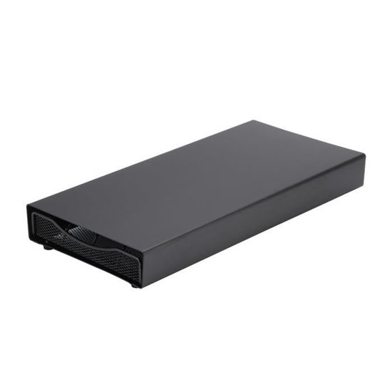 Porte-capsules Nespresso 'Torre' Pour 40 Capsules - Distributeur Rotatif En Métal Argenté, 37x14x14 Cm