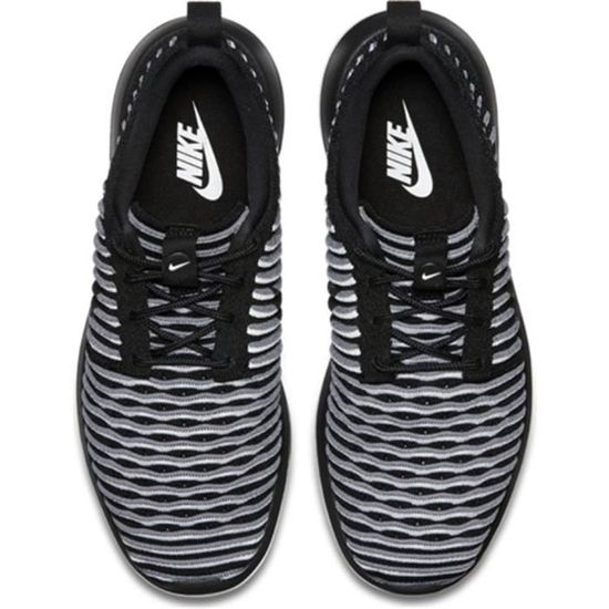 w roshe two flyknit v2