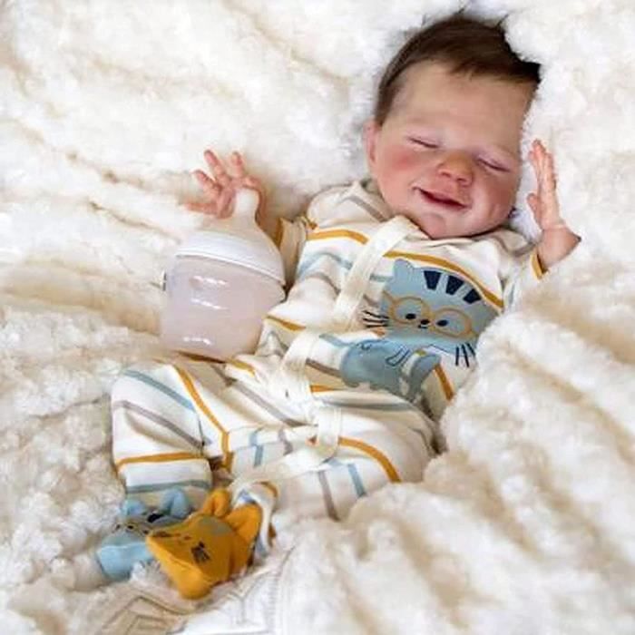 Male reborn dolls 2025