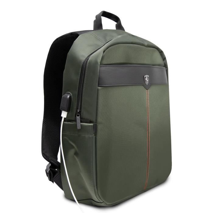 Sac à deals dos ferrari