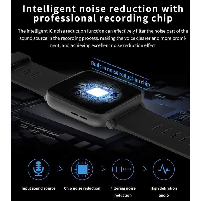 La source montre intelligente store