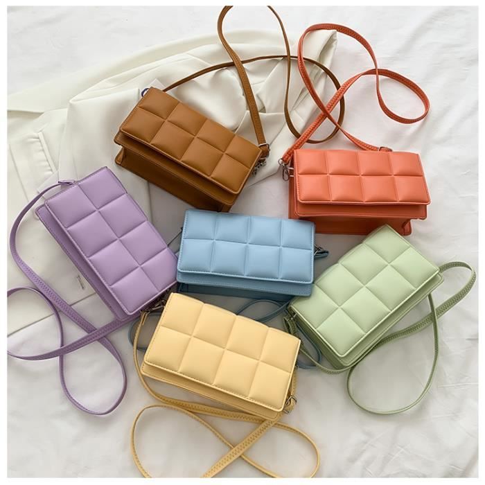 Sac tendance automne hiver discount 2021