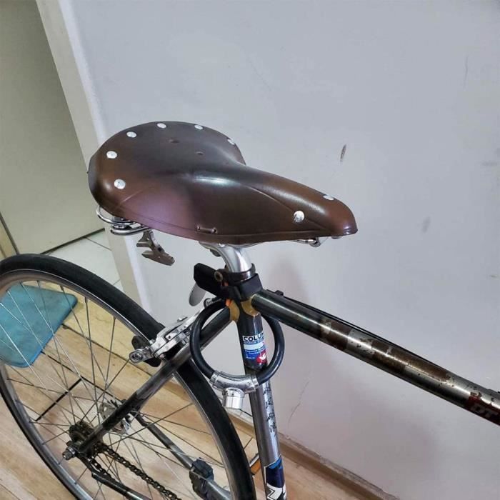 Velo double deals selle