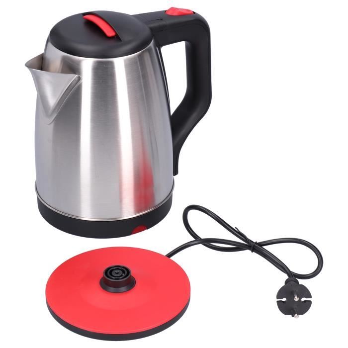 EJ.life Pour Over Electric Kettle 360 Degree Rotating Base Electric Kettle for Dormitories Offices Or electromenager bouilloire Cdiscount Electromenager