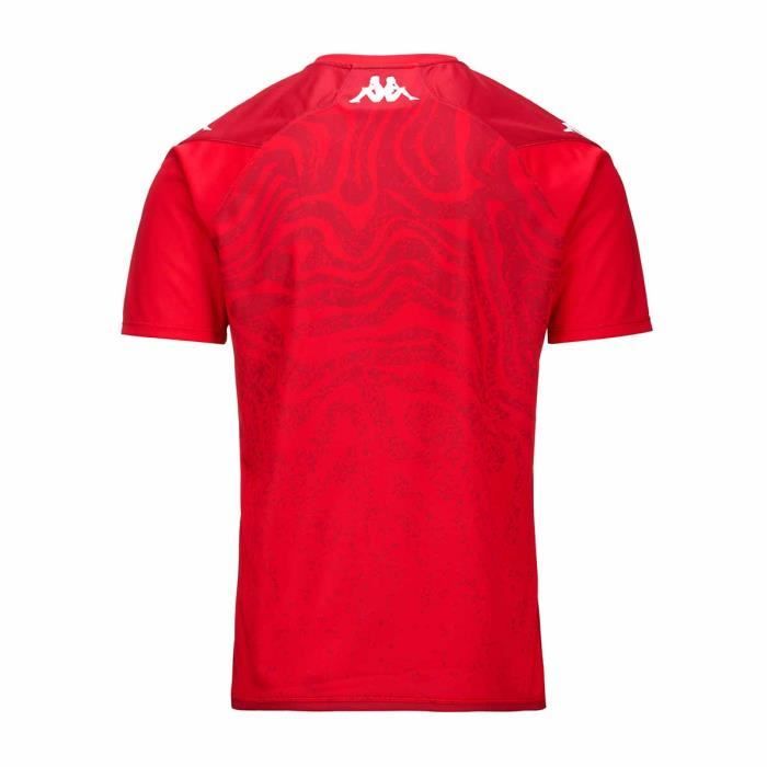 Maillot de foot tunisie 2020 2025