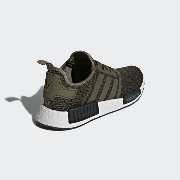 Adidas online nmd kaki