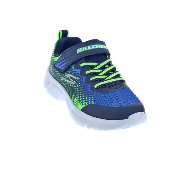 Skechers go on sale run bleu