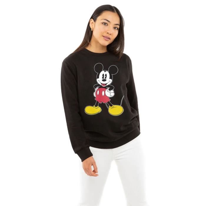 Sweat femme disney store