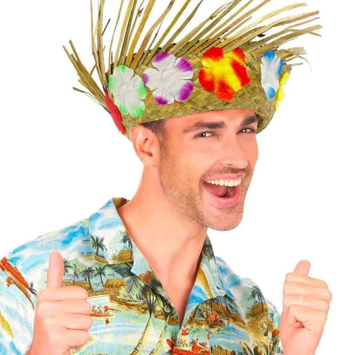 Collier Hawaïen Maui - Fiesta Republic