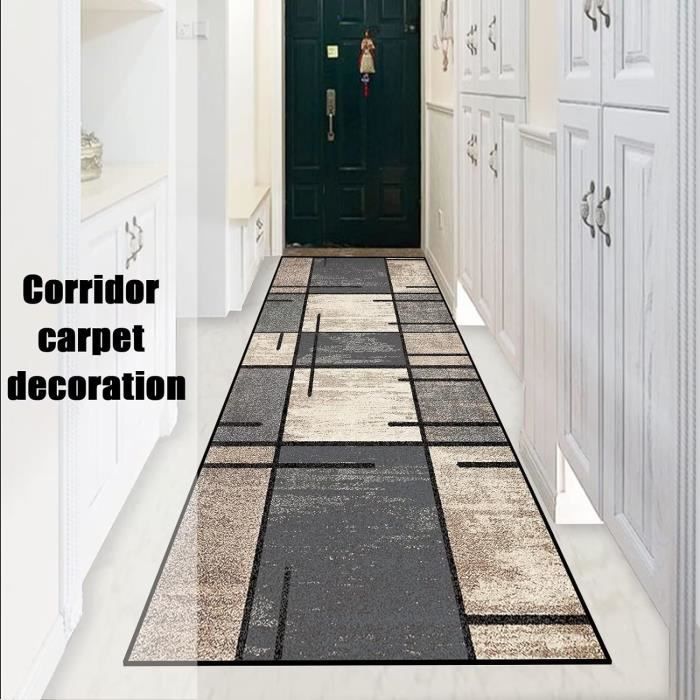 Ineasicer – Tapis shaggy moelleux 60x160cm – Antidérapant – Surface polaire haute 3cm – Confort pour salon et chambre enfants – Couleur rose-mauve Ineasicer – Tapis shaggy moelleux 60x160cm – Antidérapant – Surface polaire haute 3cm – Confort pour salon et chambre enfants – Couleur rose-mauve