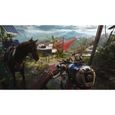 Jeu PS5 - Far Cry 6 - Aventure - Anton Castillo - Diego - Libérez Yara-3