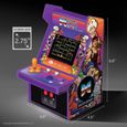 Rétrogaming-My Arcade - Micro Player Data East Hits (308 Games in 1) - RétrogamingMy Arcade-3